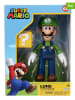 Nintendo Super Mario 2er-Set: Spielfiguren "Nintendo Super Mario - Figur Luigi" - ab 3 Jahren