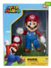 Nintendo Super Mario 2er-Set: Spielfiguren "Nintendo Super Mario - Mario" - ab 3 Jahren