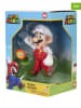 Nintendo Super Mario 2er-Set: Spielfiguren "Nintendo Super Mario - Fire Mario" - ab 3 Jahren