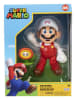 Nintendo Super Mario 2er-Set: Spielfiguren "Nintendo Super Mario - Fire Mario" - ab 3 Jahren