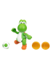 Nintendo Super Mario 4er-Set: Spielfiguren "Nintendo Super Mario - Yoshi" - ab 3 Jahren
