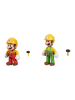 Nintendo Super Mario 2er-Set: Spielfiguren "Super Mario - Mario Maker & Luigi Maker" - ab 3 Jahren