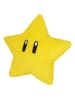 Nintendo Super Mario Plüschfigur "Nintendo Super Mario - Stern" - ab Geburt