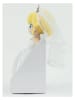 Nintendo Super Mario Plüschfigur "Nintendo Super Mario - Peach Braut" - ab Geburt