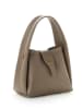 Lucky Bees Henkeltasche in Hellbraun - (B)25 x (H)19 x (T)13 cm