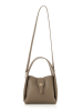 Lucky Bees Henkeltasche in Hellbraun - (B)25 x (H)19 x (T)13 cm