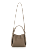 Lucky Bees Henkeltasche in Hellbraun - (B)25 x (H)19 x (T)13 cm