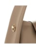 Lucky Bees Henkeltasche in Hellbraun - (B)25 x (H)19 x (T)13 cm