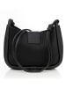 Lucky Bees Umhängetasche in Schwarz - (B)26 x (H)20 x (T)8 cm