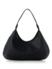 Lucky Bees Schoudertas zwart - (B)40 x (H)18 x (D)11 cm
