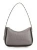 Lucky Bees Schultertasche in Grau - (B)23 x (H)15 x (T)7 cm