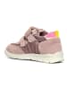 Primigi Leder-Sneakers in Rosa