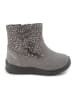 Primigi Leren boots grijs