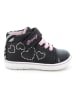 Primigi Leren sneakers zwart
