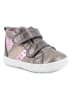 Primigi Sneakers in Gold/ Rosa