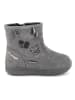 Primigi Leren boots grijs