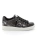 Primigi Leren sneakers zwart