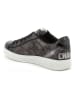 Primigi Leren sneakers zwart