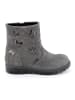 Primigi Leren boots grijs