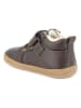 Primigi Leder-Winterboots in Braun