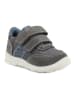Primigi Leren sneakers grijs
