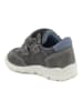 Primigi Leren sneakers grijs