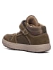 Primigi Leren sneakers kaki