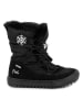 Primigi Winterstiefel in Schwarz