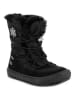 Primigi Winterstiefel in Schwarz
