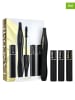 Lancome 4er-Set: Mascara "Hypnose - 01 Noir Hypnotic"