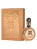 Lattafa Fakhar Lattafa Gold Extrait - eau de parfum, 100 ml