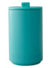 Design Letters Kubek termiczny "Life is a journey" w kolorze miętowym - 350 ml