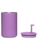 Design Letters Isoleerbeker paars - 350 ml
