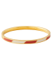 Design Letters Vergulde armband
