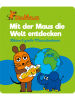 tonies Hörfigur "Mit Maus die Welt entdecken" - ab 3 Jahren
