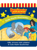 tonies Hörfigur "Benjamin Blümchen Plüsch Gute-Nacht-Geschichten" - ab 3 Jahren