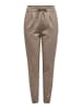 ONLY Broek lichtbruin