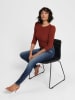 ONLY Jeans - Skinny fit - in Dunkelblau