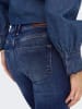 ONLY Jeans - Skinny fit - in Dunkelblau