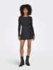 ONLY Longsleeve zwart