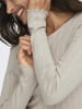 ONLY Longsleeve in Creme