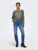 ONLY Pullover in Khaki