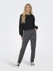 ONLY Broek antraciet