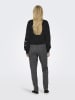 ONLY Broek antraciet