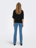 ONLY Shirt zwart