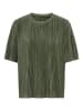 ONLY Shirt in Grün