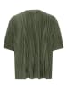 ONLY Shirt in Grün