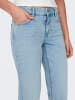 ONLY Spijkerbroek - regular fit - lichtblauw
