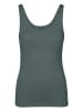 Vero Moda Top blauwgrijs