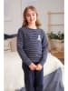 Doctor Nap Pyjama donkerblauw